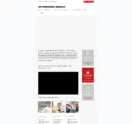 Kleine Seitenvorschau von unterweisungs-manager.de