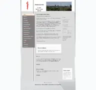 Kleine Seitenvorschau von dr-leuner.de