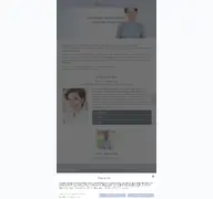 Kleine Seitenvorschau von gefaesschirurgie-muc.de