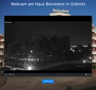 Kleine Seitenvorschau von groemitz-belvedere.de