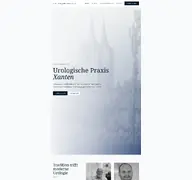 Kleine Seitenvorschau von upx-kalka.de