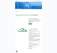 Kleine Seitenvorschau von growberg.de