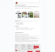 Kleine Seitenvorschau von shop.richard-brink.de