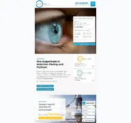 Kleine Seitenvorschau von xn--augenrzte-hofgrten-ptbj.de