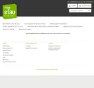 Kleine Seitenvorschau von shop.riesa-efau.de
