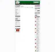 Kleine Seitenvorschau von shop.rifleranch.de