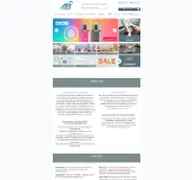 Kleine Seitenvorschau von shop.ringcenter-online.de