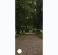 Kleine Seitenvorschau von gutshaus-stolpe.de