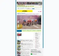 Kleine Seitenvorschau von radmarathon.at