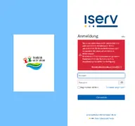 Kleine Seitenvorschau von grundschuleanderlahnaue-ldk.de