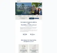 Kleine Seitenvorschau von gutshof-akademie.de
