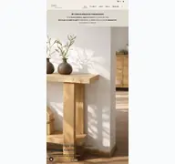 Kleine Seitenvorschau von xn--dasholzstbchen-osb.de