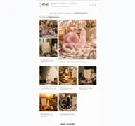 Kleine Seitenvorschau von shop.ritualwelten.de