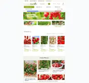 Kleine Seitenvorschau von gruner-garten.de