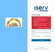 Kleine Seitenvorschau von gs-garrel.de