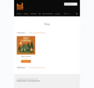 Kleine Seitenvorschau von shop.rockfreunde.de