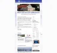 Kleine Seitenvorschau von dr-schadwinkel.de