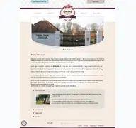 Kleine Seitenvorschau von gutshof-sagritz.de