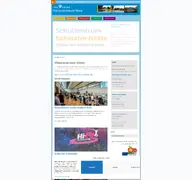 Kleine Seitenvorschau von xn--frderzentrum-west-zzb.de