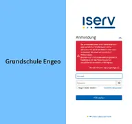 Kleine Seitenvorschau von gsengeo.de