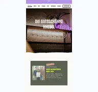 Kleine Seitenvorschau von gutsschaenke-knebel.de