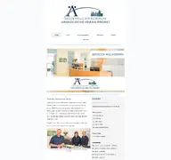 Kleine Seitenvorschau von urologewetzlar.de