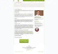 Kleine Seitenvorschau von guenther-riedel.de