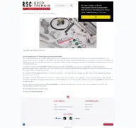 Kleine Seitenvorschau von shop.rscauto.de