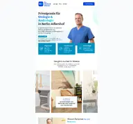Kleine Seitenvorschau von urologie-berlin-brandenburg.de