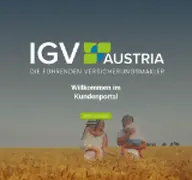 Kleine Seitenvorschau von gutversichert.at