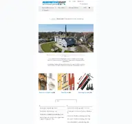 Kleine Seitenvorschau von shop.ruberstein.de