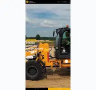 Kleine Seitenvorschau von guntermaschinen.de