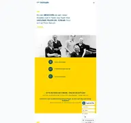 Kleine Seitenvorschau von urologie-ferrari.de