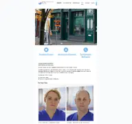 Kleine Seitenvorschau von urologie-hamm.udg-ahlen-hamm.de