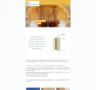 Kleine Seitenvorschau von walcker-orgel-bewahren.de