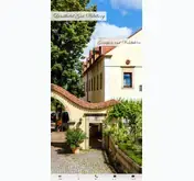 Kleine Seitenvorschau von gut-wildberg.de
