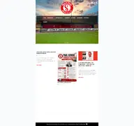 Kleine Seitenvorschau von sc-neheim.de