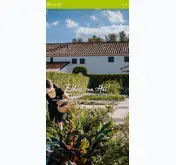 Kleine Seitenvorschau von ebbes-von-hei.de
