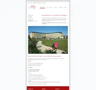 Kleine Seitenvorschau von urologie-muellheim.de