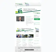 Kleine Seitenvorschau von nahverkehrspraxis.de