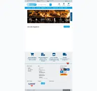 Kleine Seitenvorschau von shop.sallmann-autoteile.de