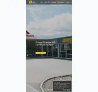 Kleine Seitenvorschau von garage-brueniger.ch