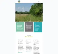 Kleine Seitenvorschau von gaiac-eco.de