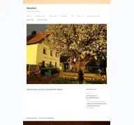 Kleine Seitenvorschau von xn--rdelhof-90a.de