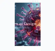 Kleine Seitenvorschau von gv-biodesign.de