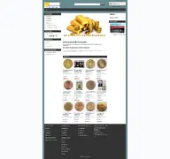 Kleine Seitenvorschau von shop.scheideanstaltka.de