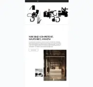 Kleine Seitenvorschau von gv-design.de