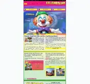 Kleine Seitenvorschau von xxl-huepfburgen.de