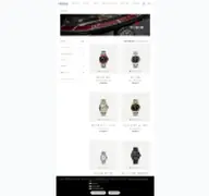 Kleine Seitenvorschau von shop.scheuble.de