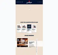 Kleine Seitenvorschau von shop.schlappeseppel.de